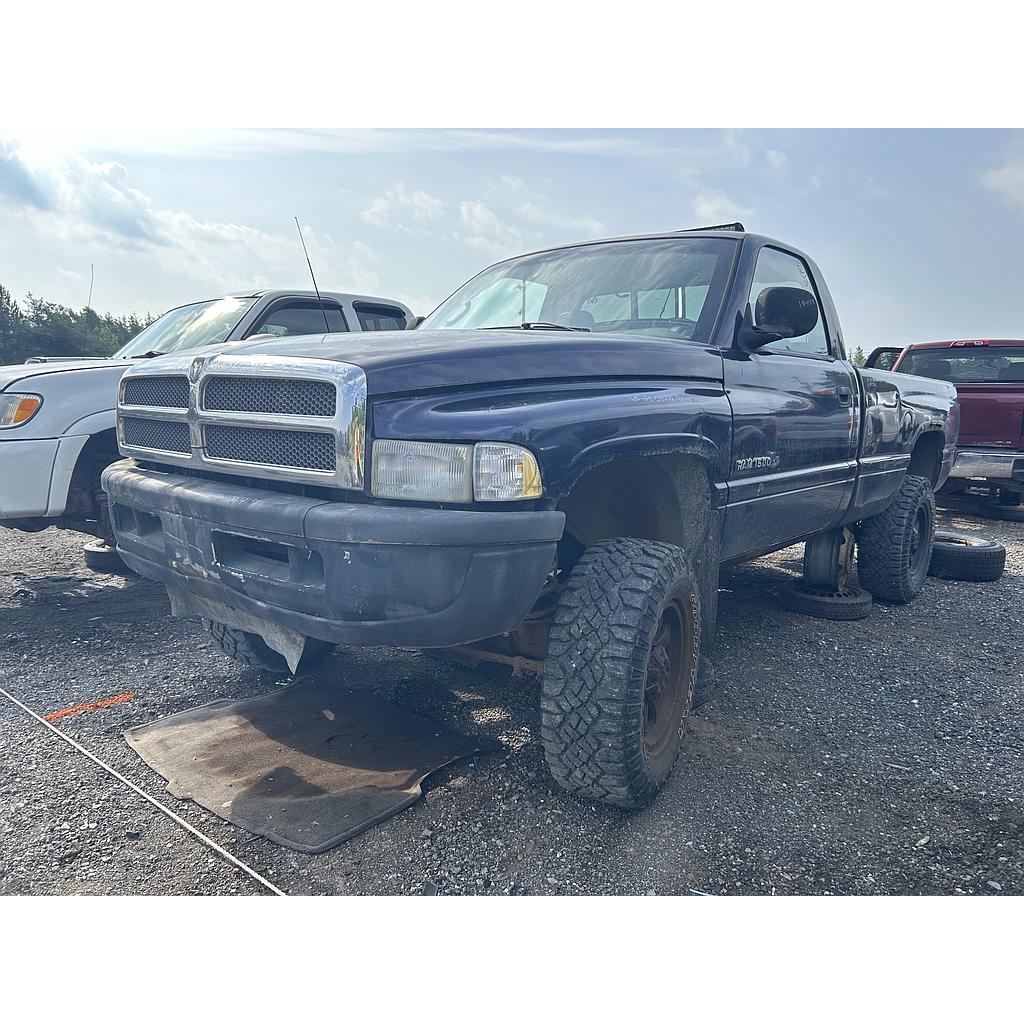 DODGE RAM 1500 1998