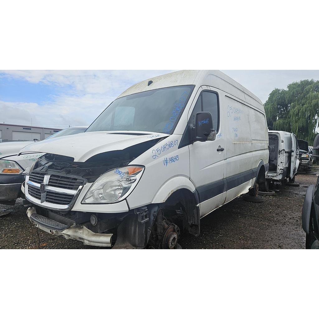 DODGE SPRINTER 2007