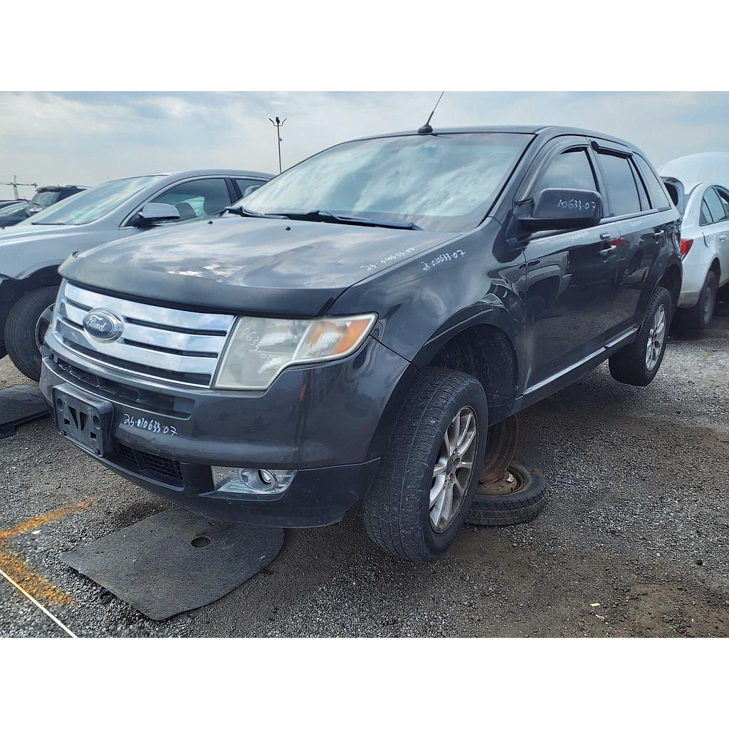 FORD EDGE 2007