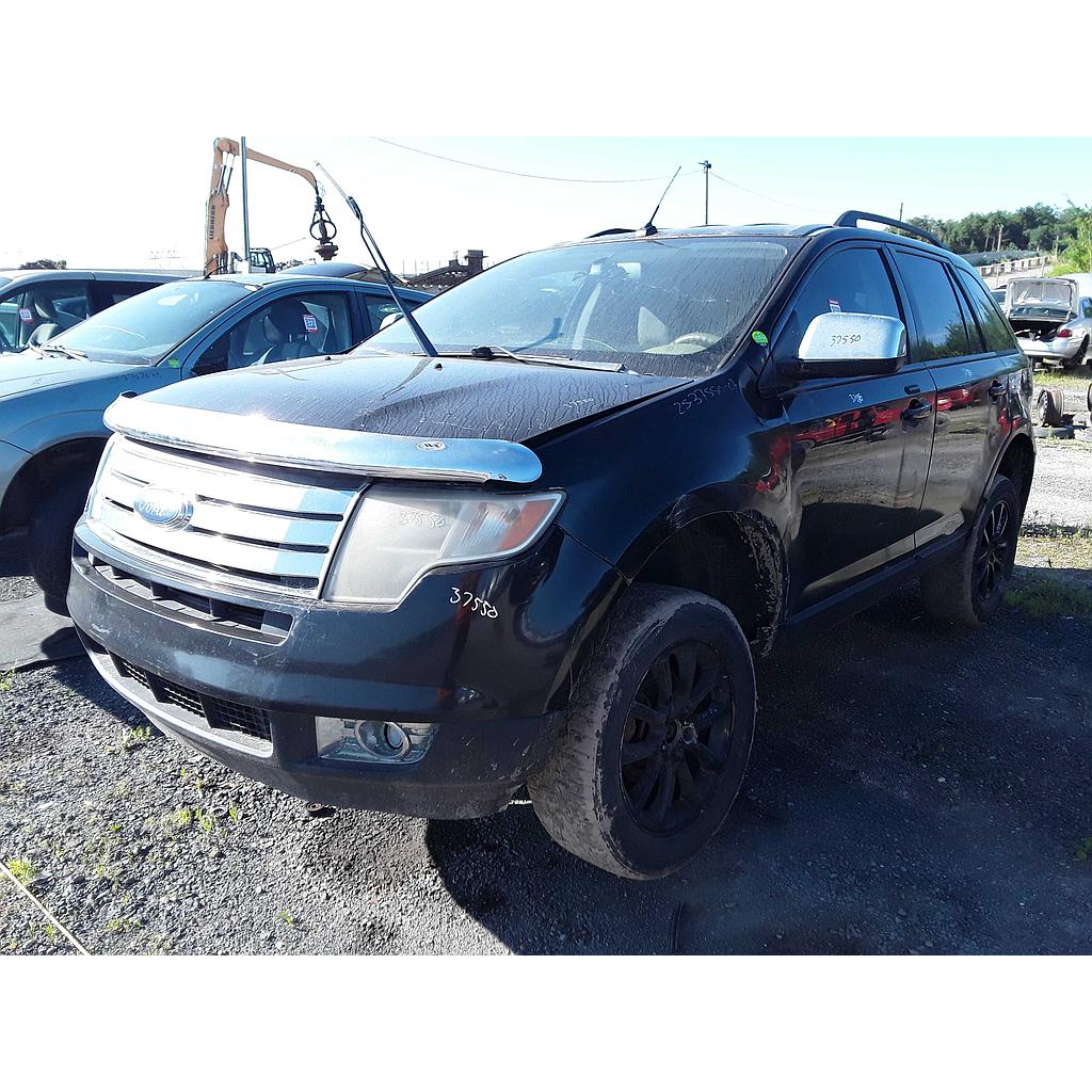 FORD EDGE 2007
