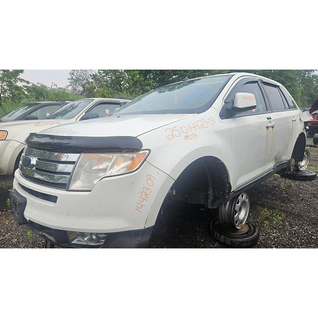 FORD EDGE 2009