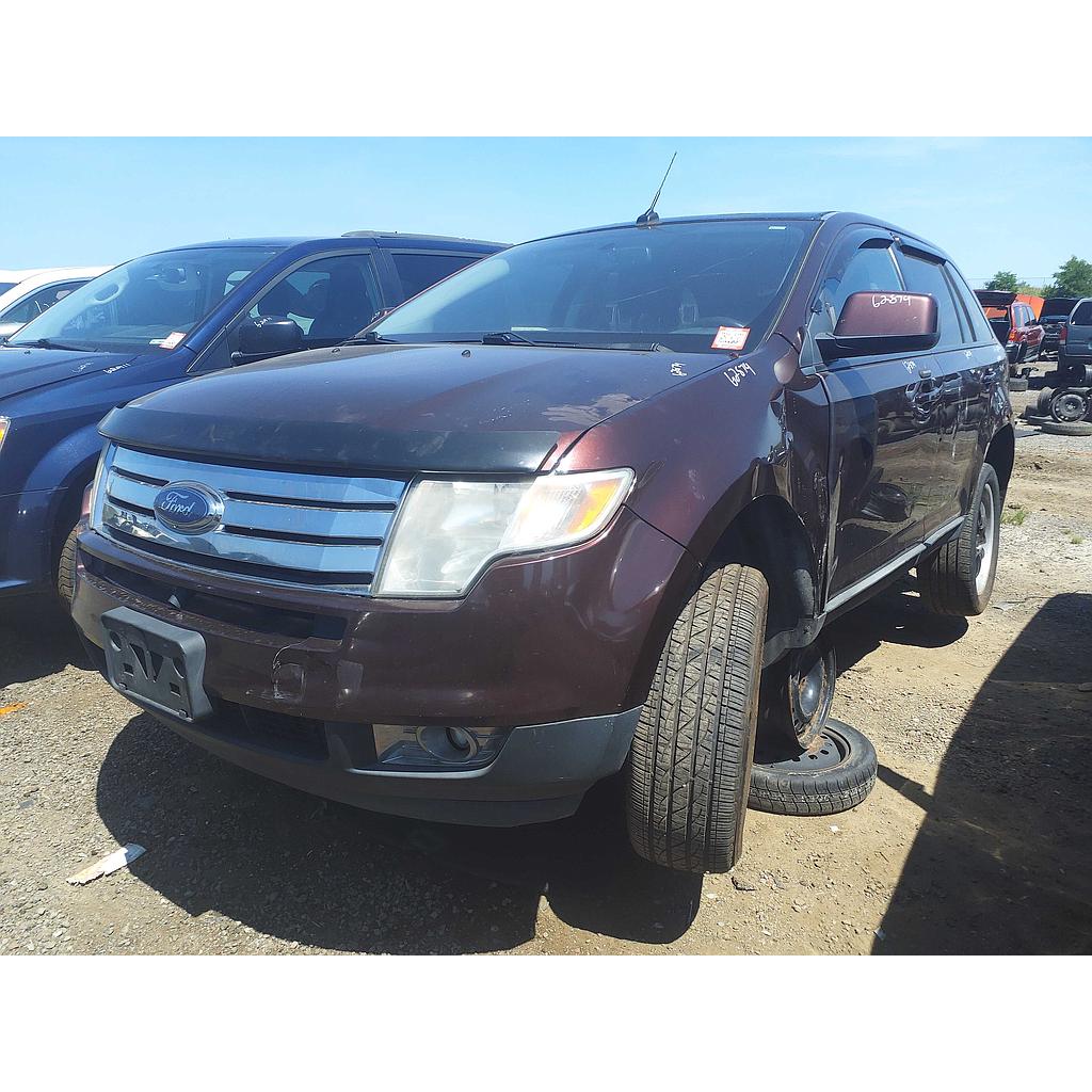 FORD EDGE 2010