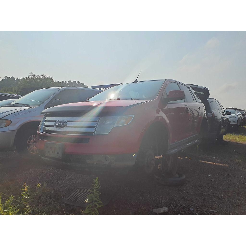 FORD EDGE 2010