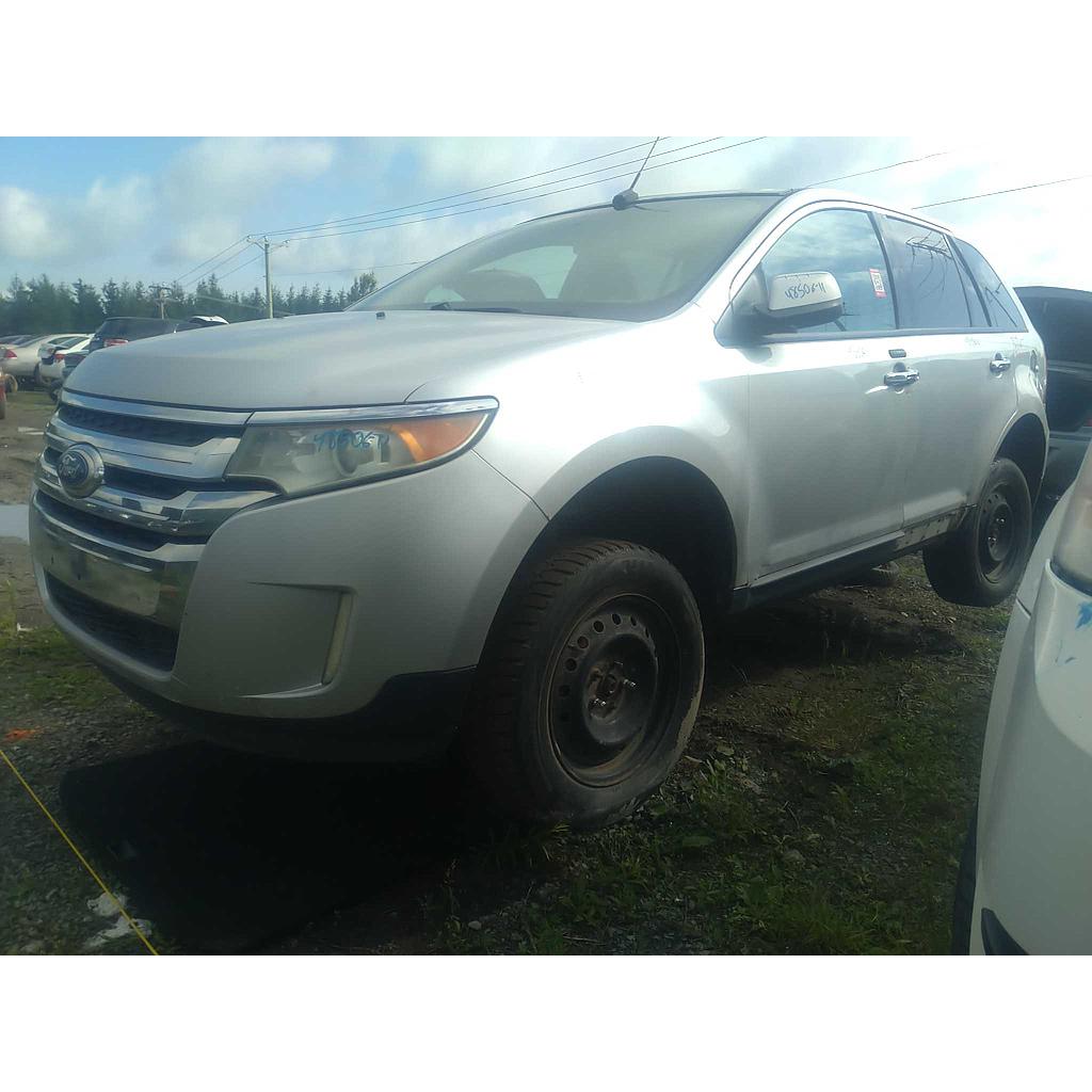 FORD EDGE 2011