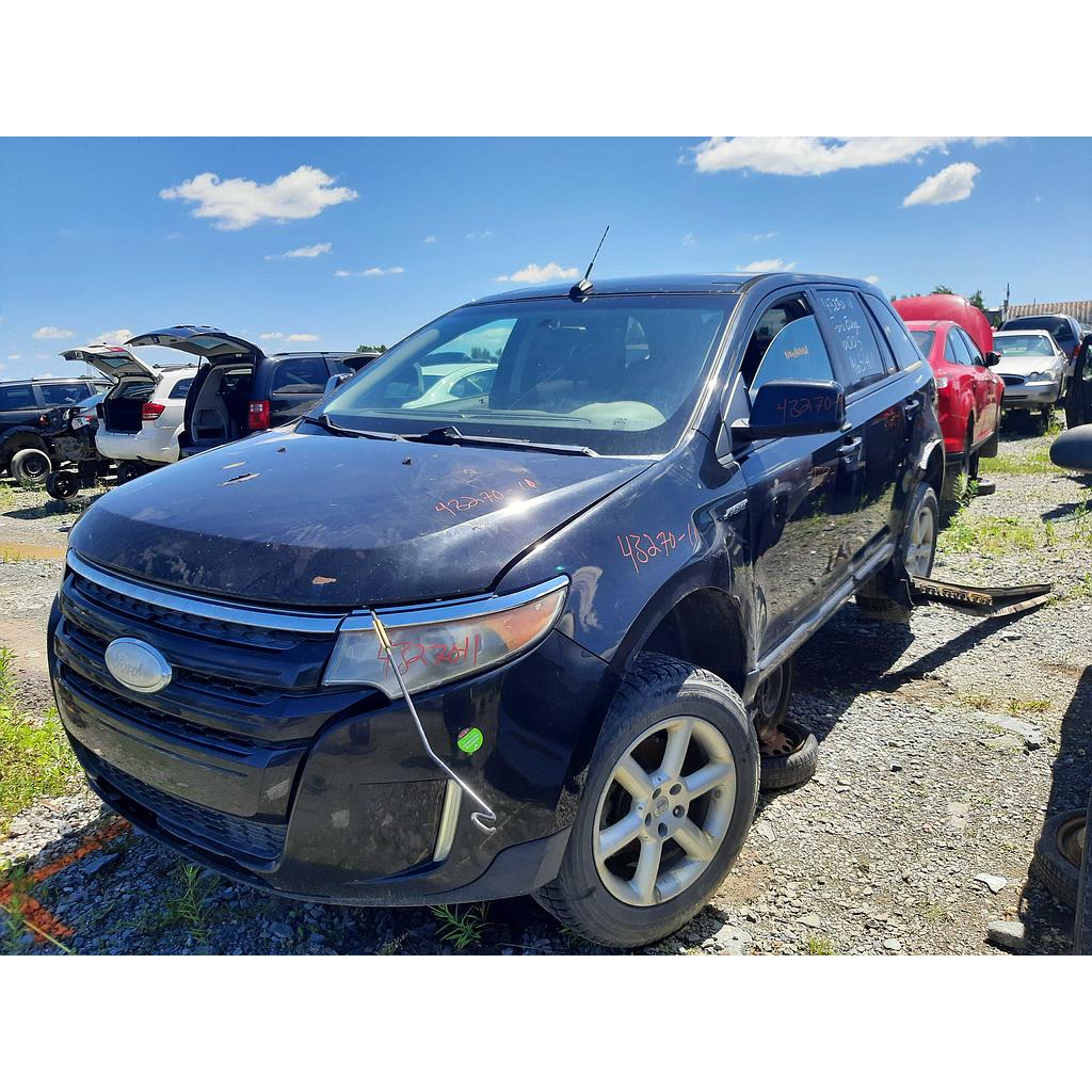 FORD EDGE 2011