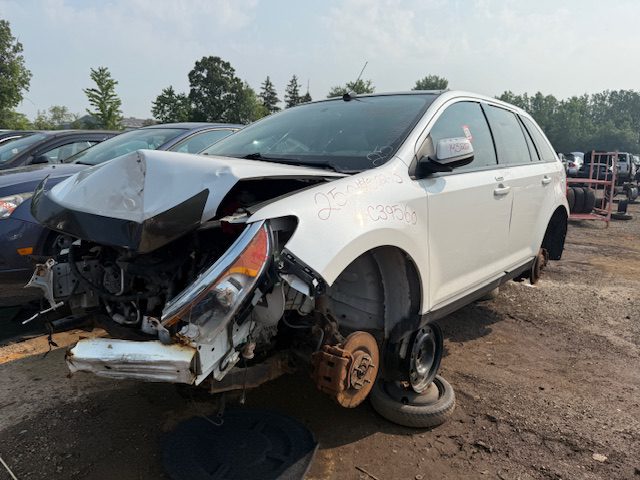 FORD EDGE 2013