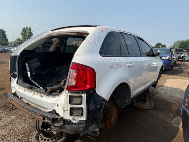 FORD EDGE 2013