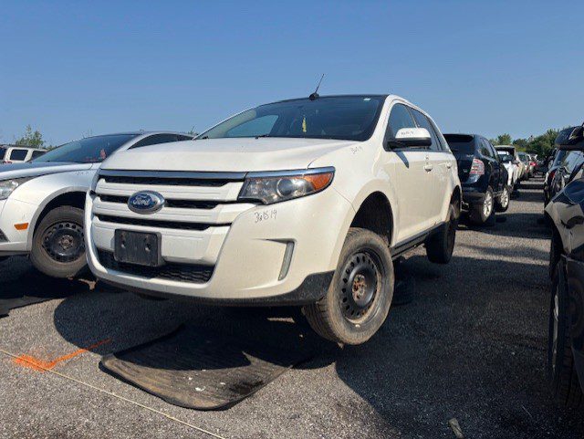 FORD EDGE 2014