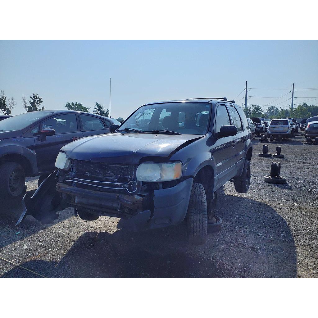 FORD ESCAPE 2003