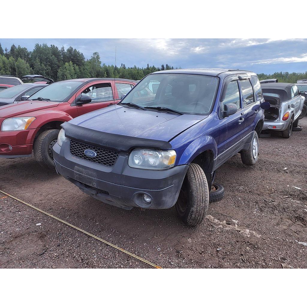 FORD ESCAPE 2005