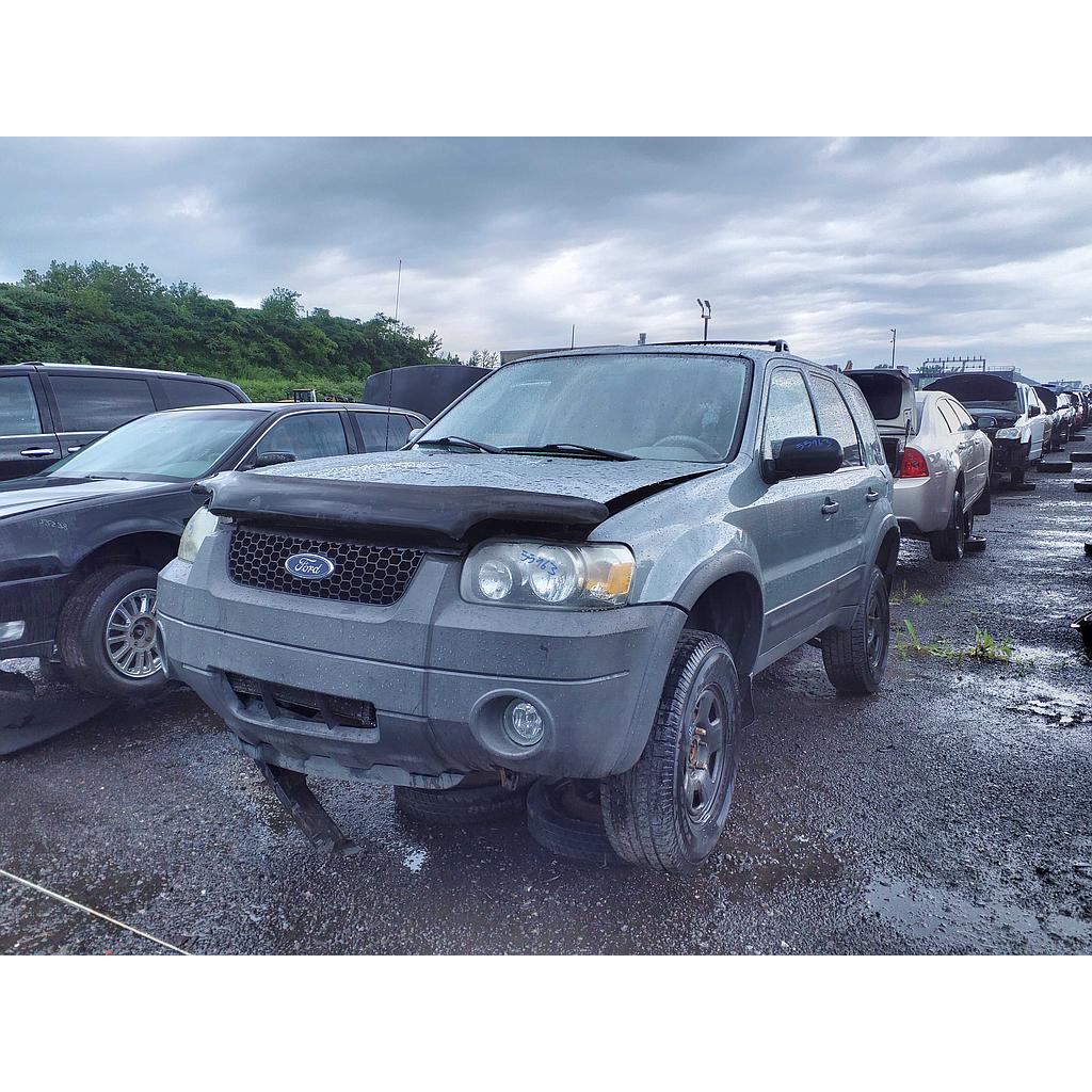 FORD ESCAPE 2005
