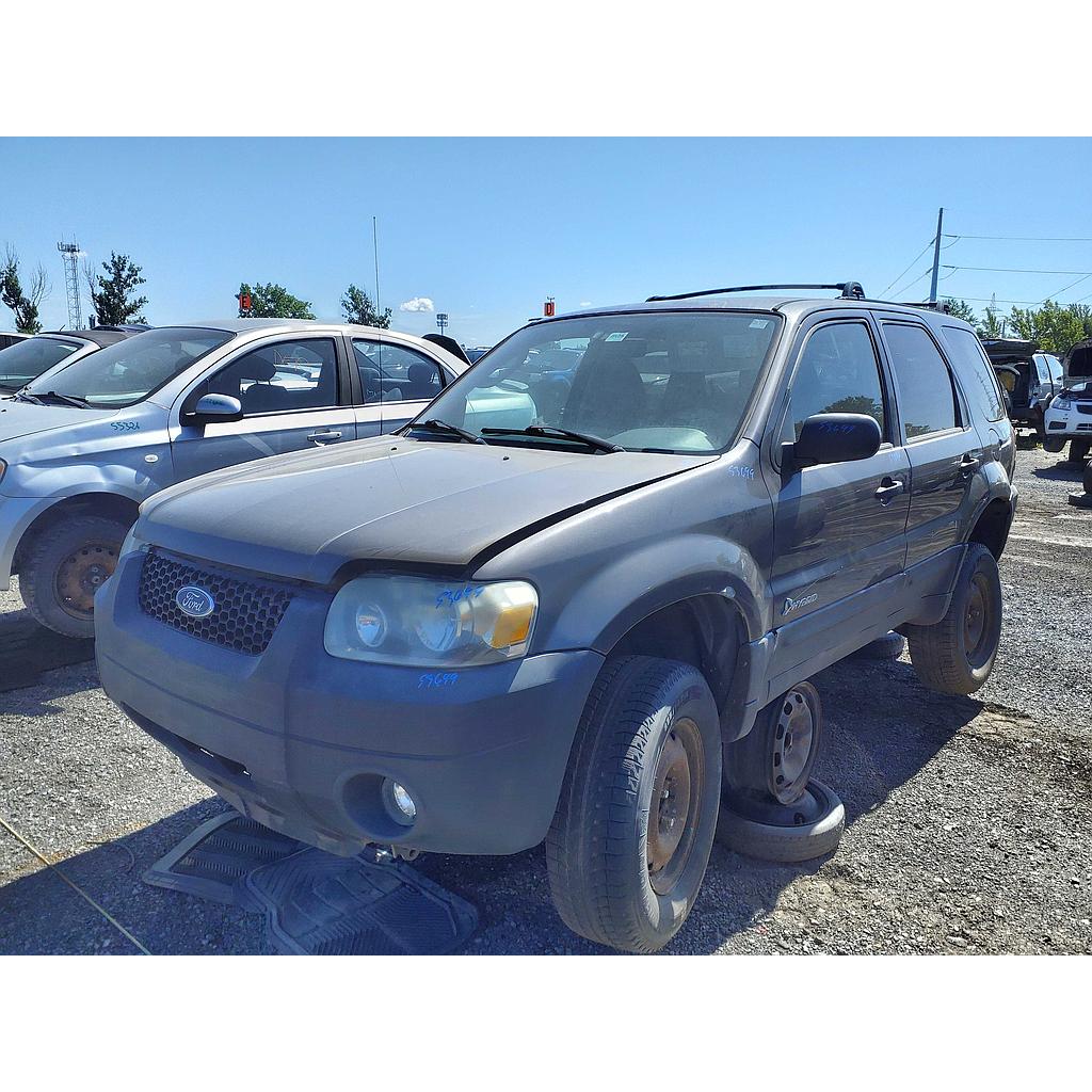FORD ESCAPE 2005