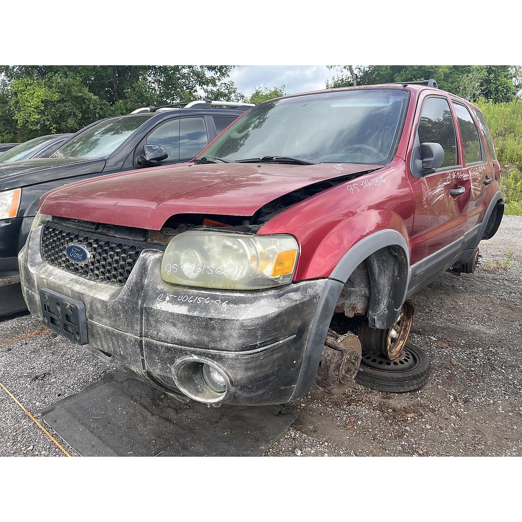 FORD ESCAPE 2006
