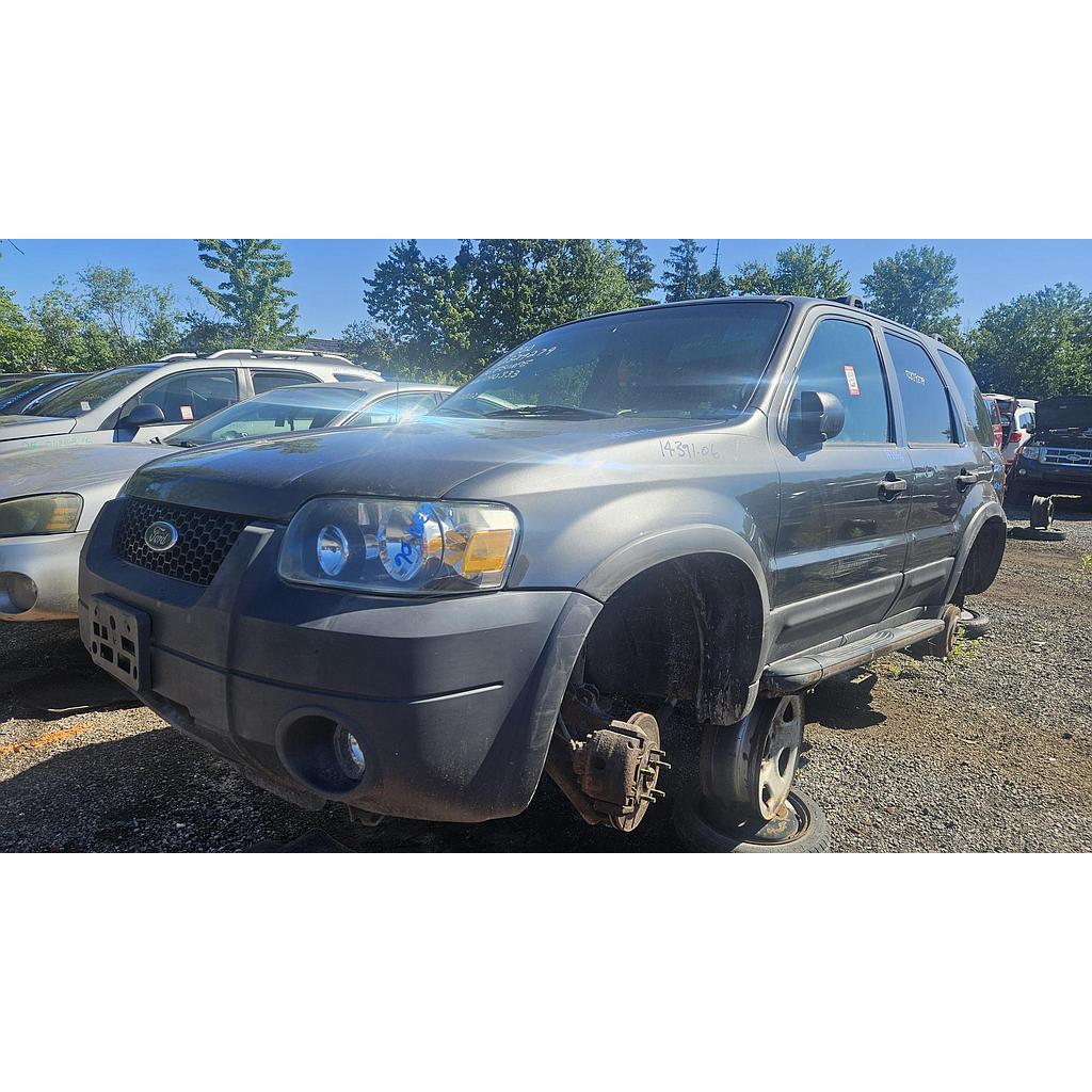 FORD ESCAPE 2006