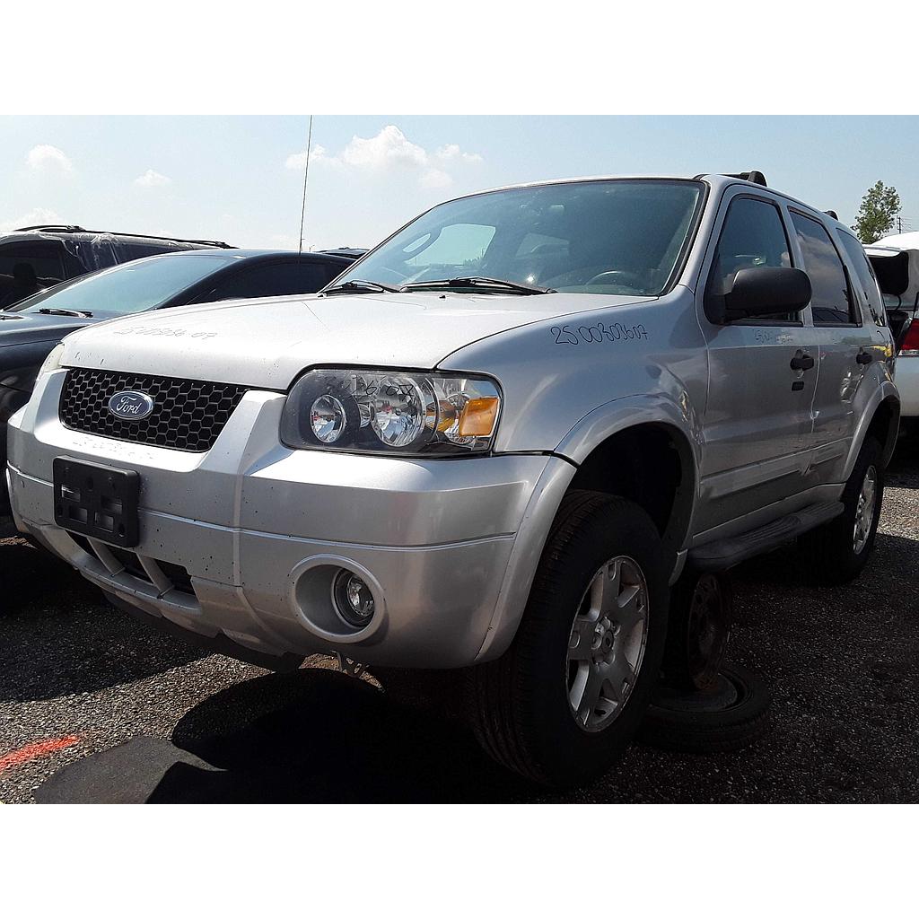 FORD ESCAPE 2007