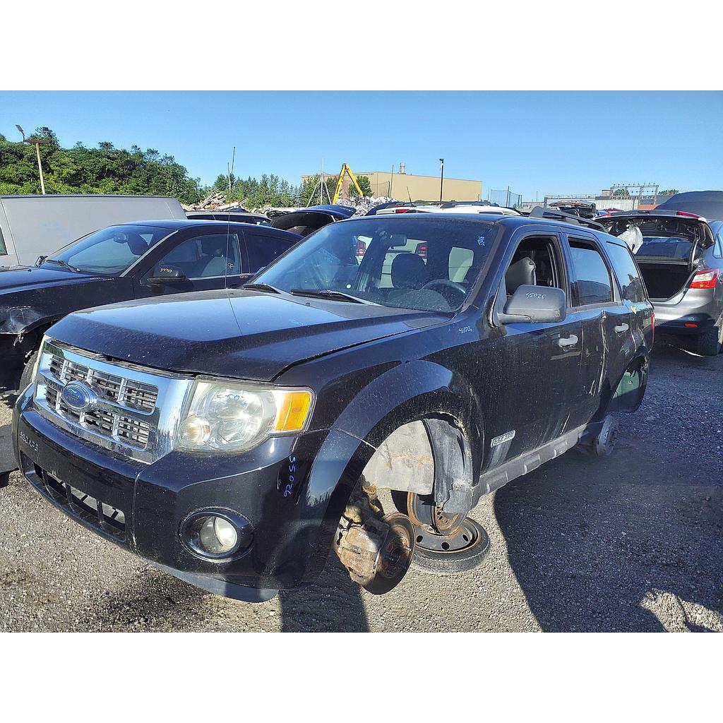 FORD ESCAPE 2008