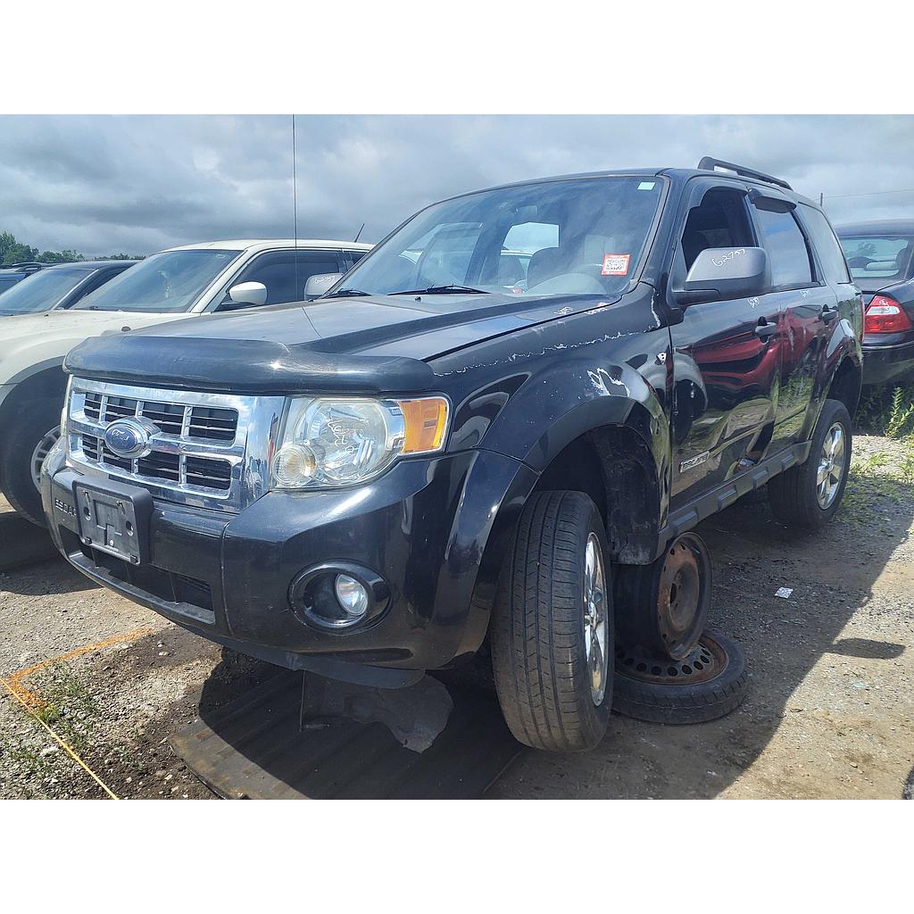 FORD ESCAPE 2008