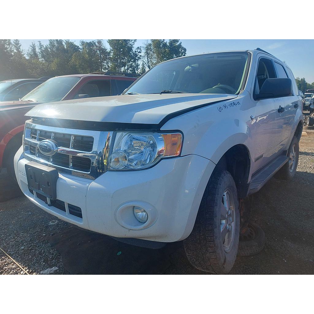 FORD ESCAPE 2008