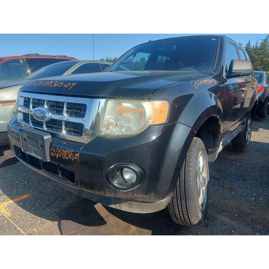 FORD ESCAPE 2009