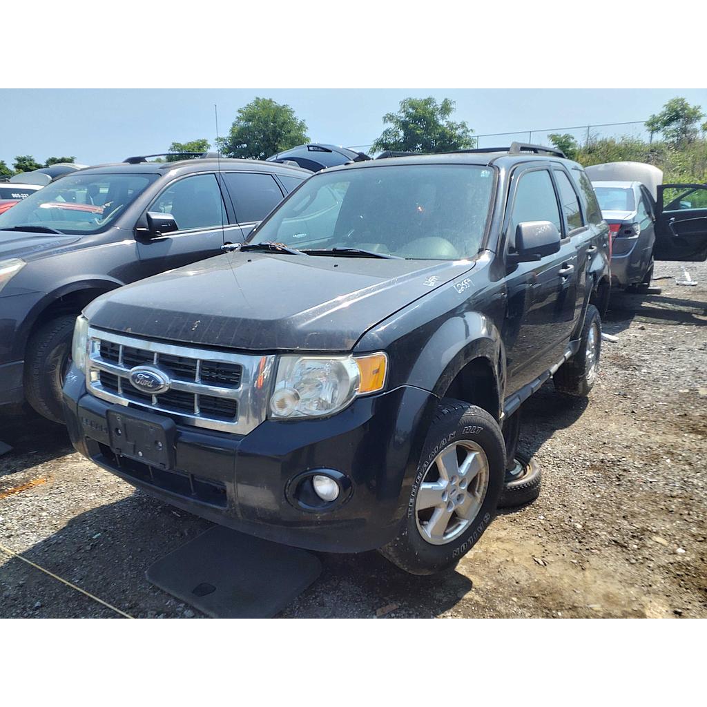 FORD ESCAPE 2009