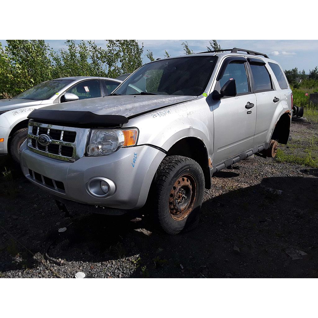 FORD ESCAPE 2009