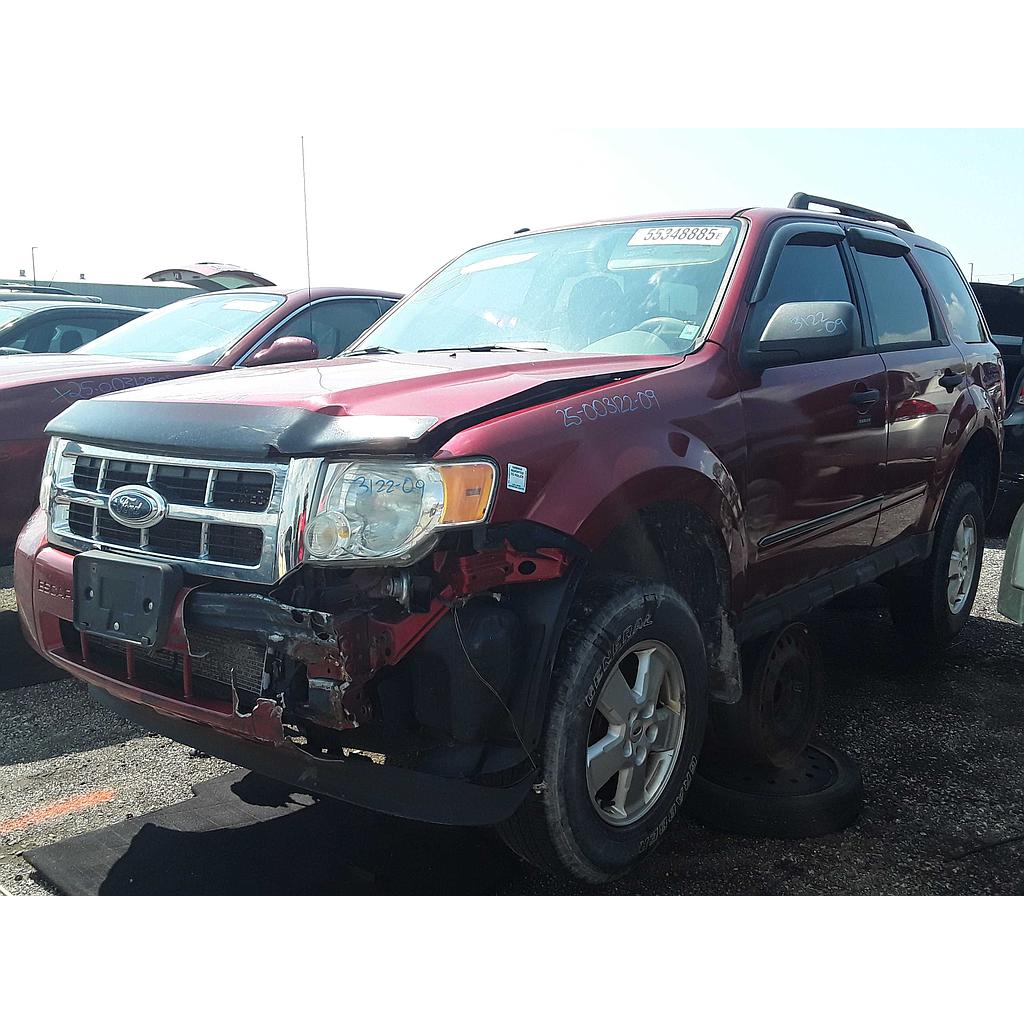 FORD ESCAPE 2009