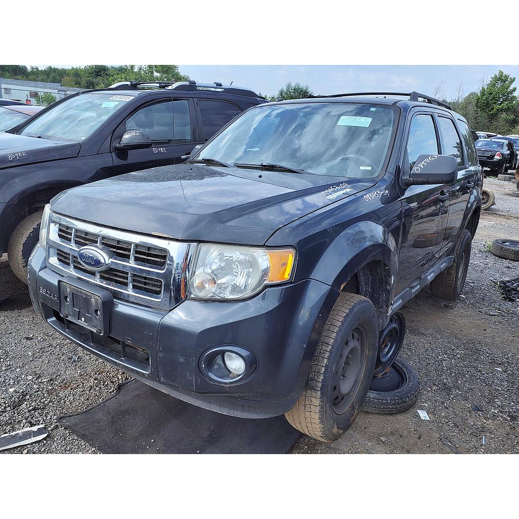FORD ESCAPE 2009