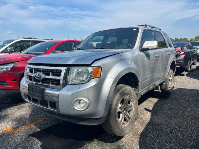 FORD ESCAPE 2009