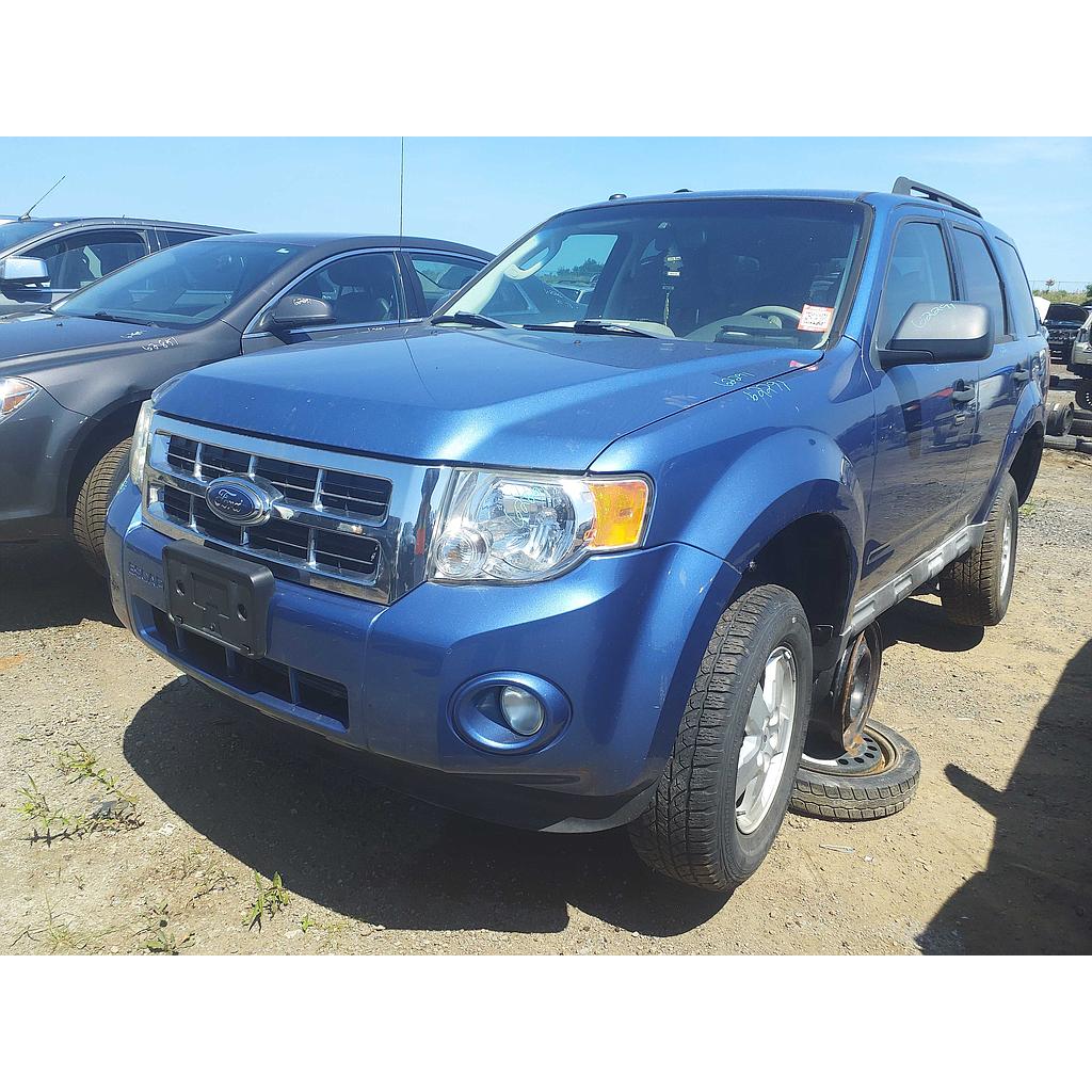 FORD ESCAPE 2009