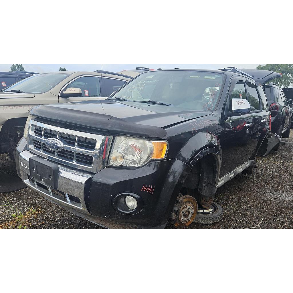 FORD ESCAPE 2009