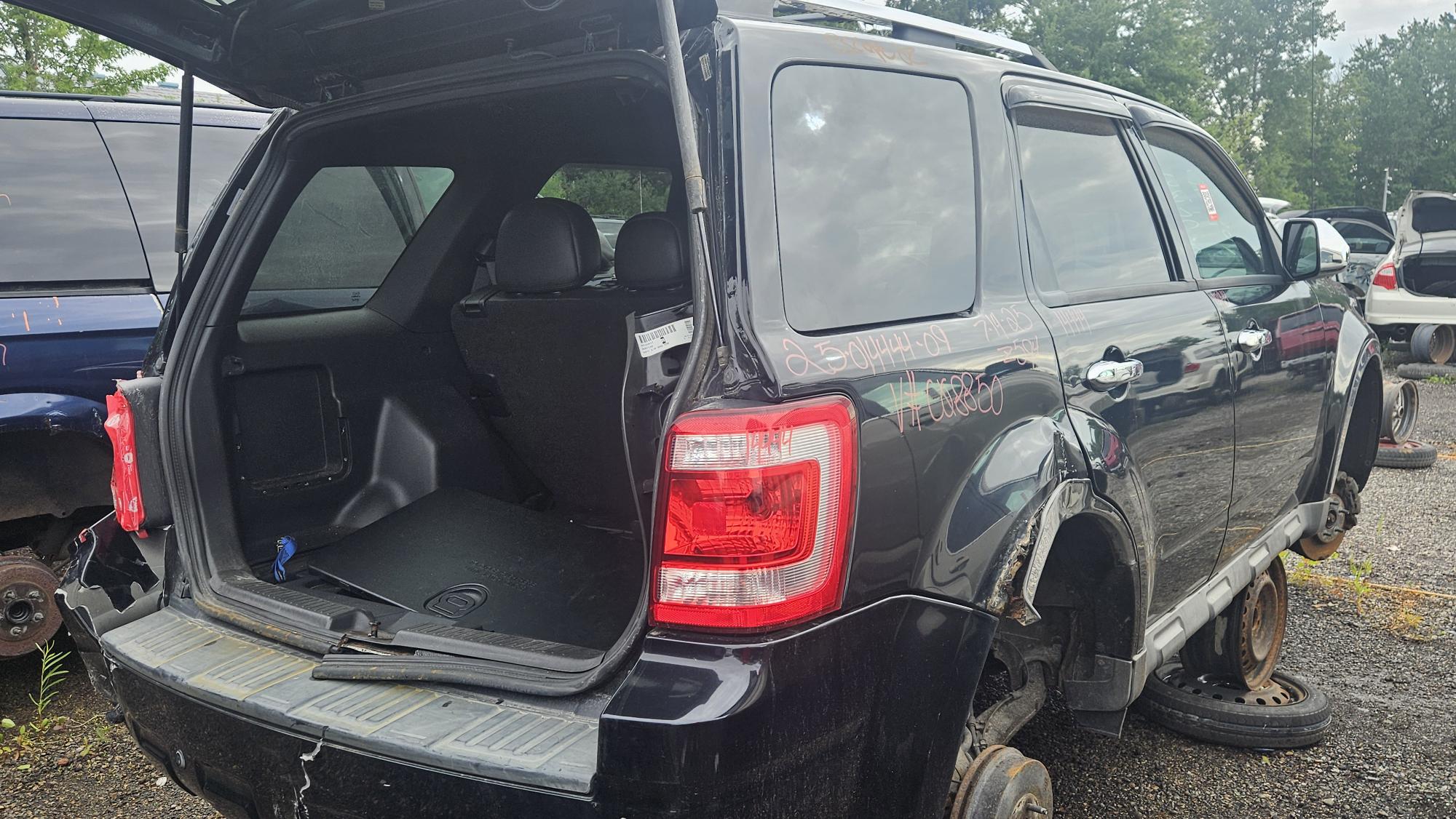 FORD ESCAPE 2009