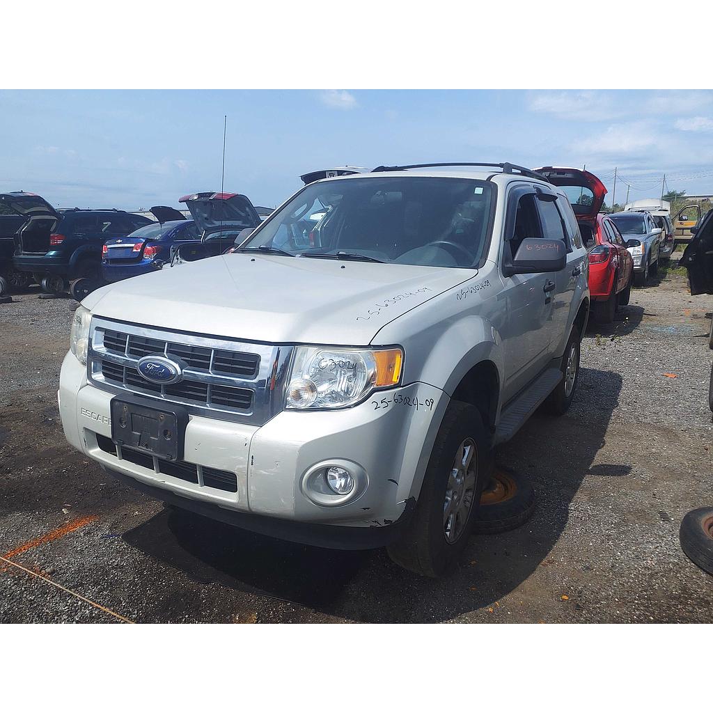 FORD ESCAPE 2009