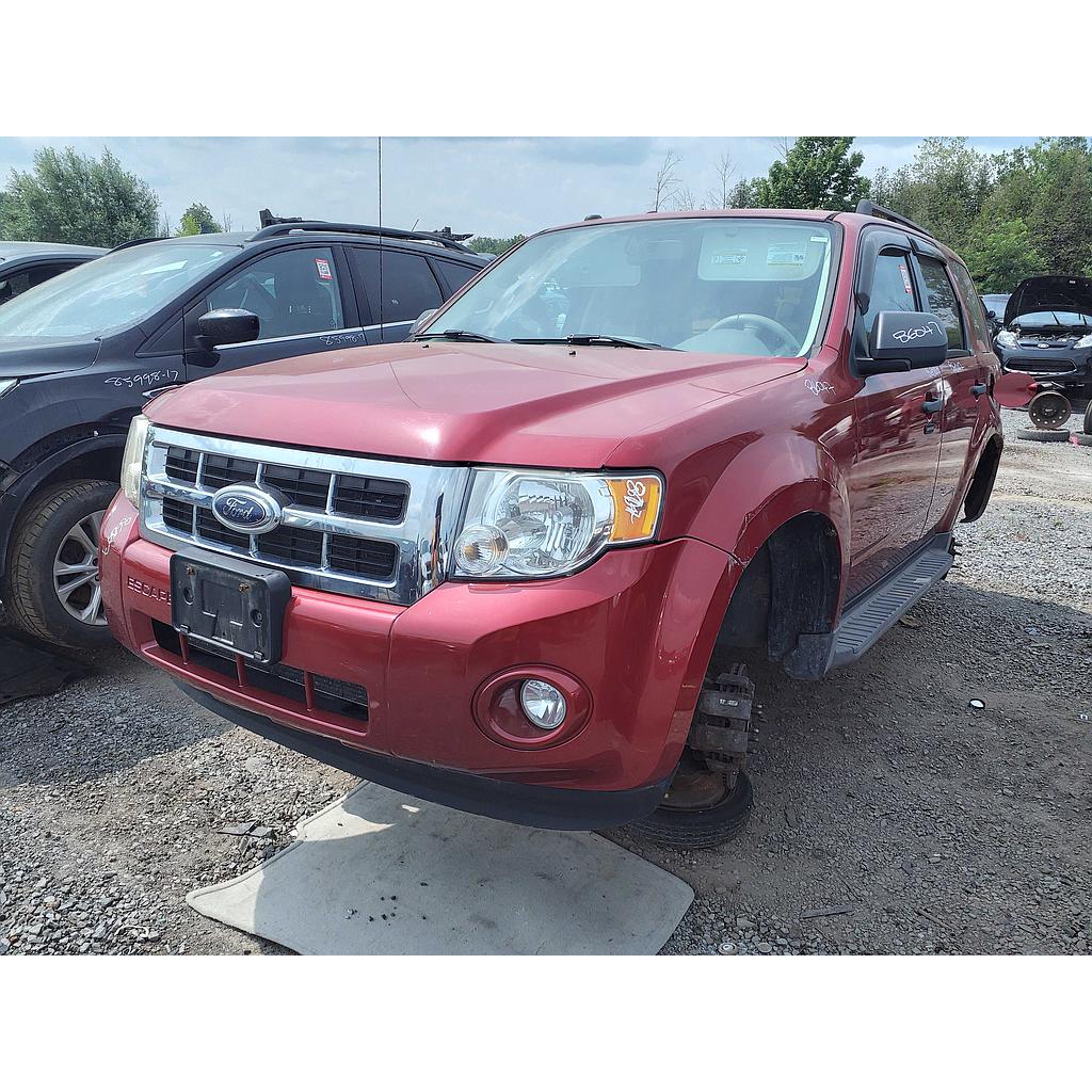 FORD ESCAPE 2009