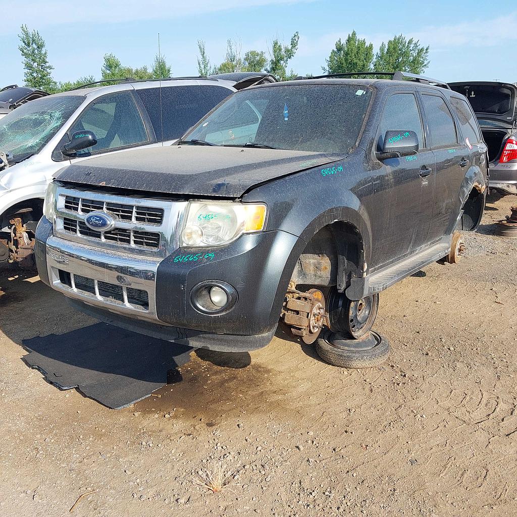 FORD ESCAPE 2009