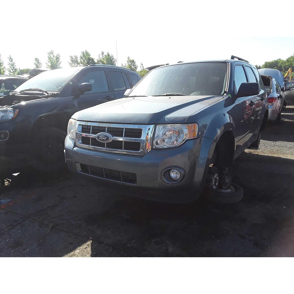 FORD ESCAPE 2010