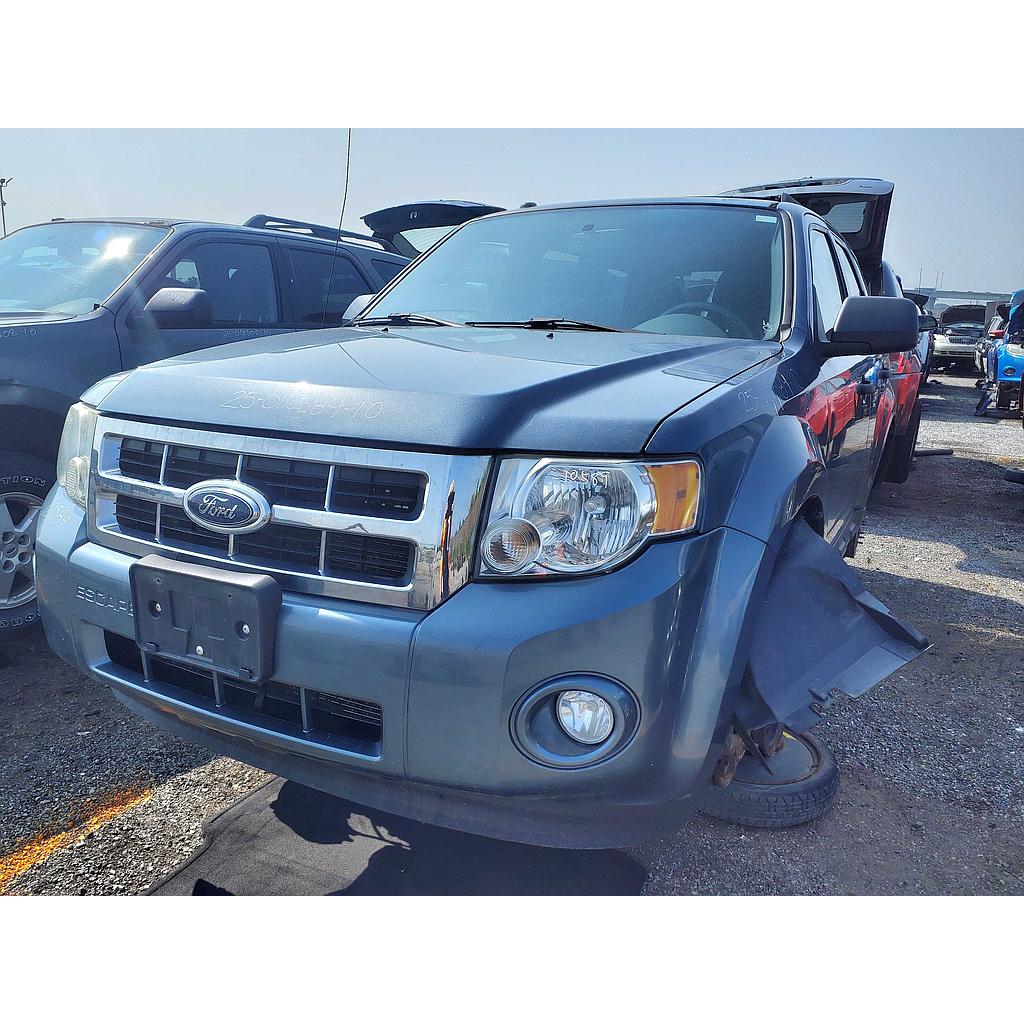 FORD ESCAPE 2010