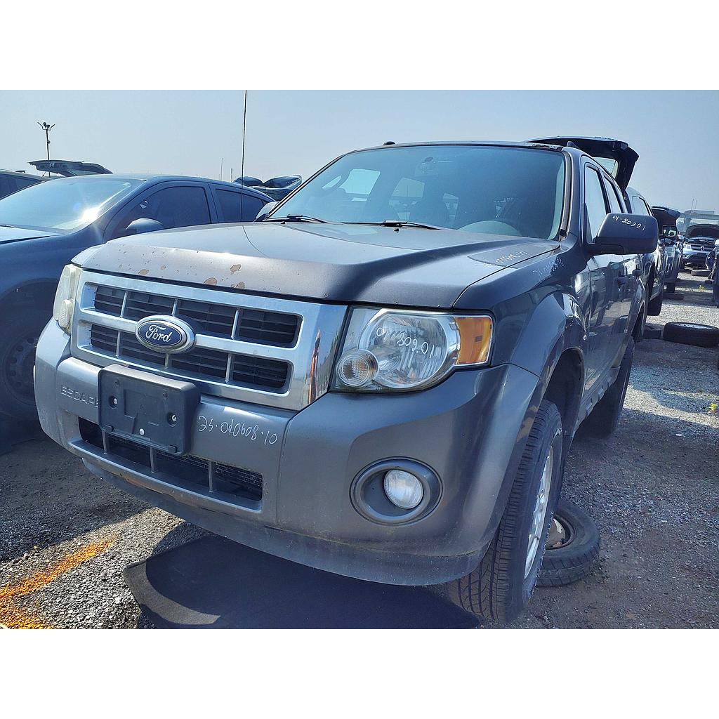FORD ESCAPE 2010