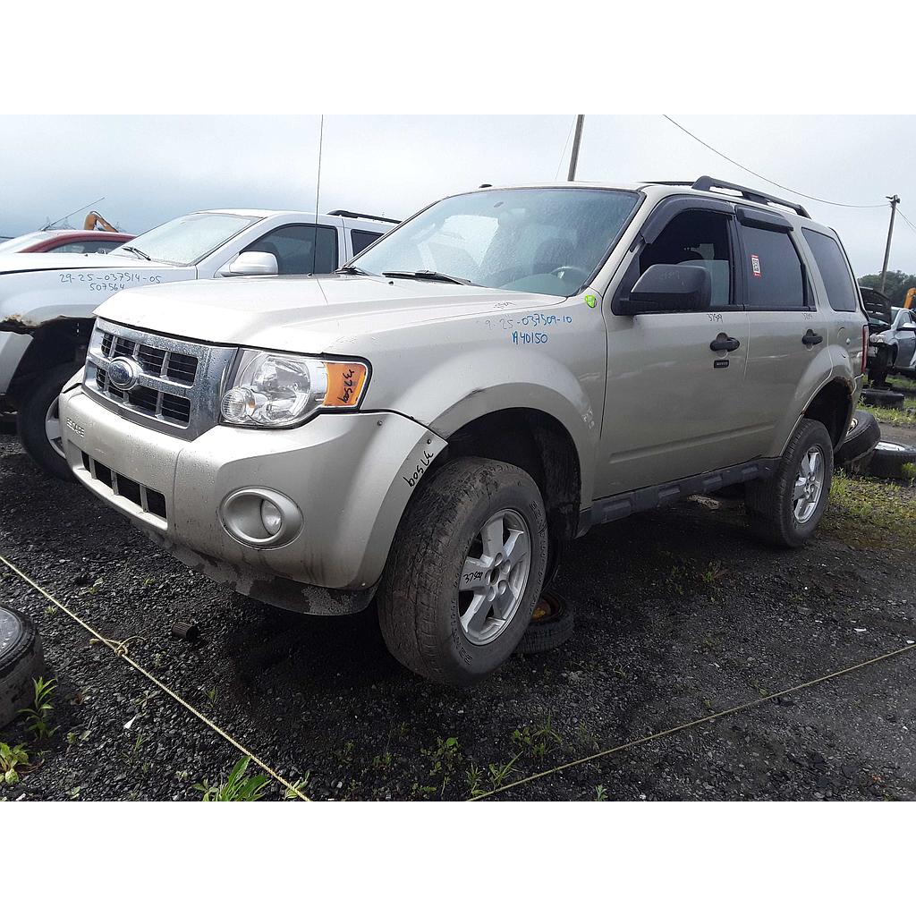 FORD ESCAPE 2010