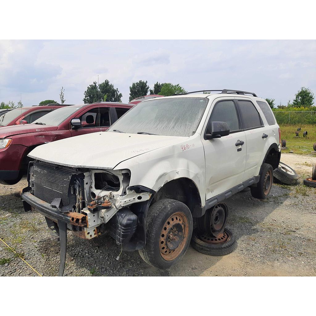 FORD ESCAPE 2010