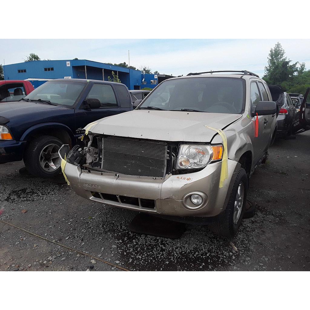 FORD ESCAPE 2010