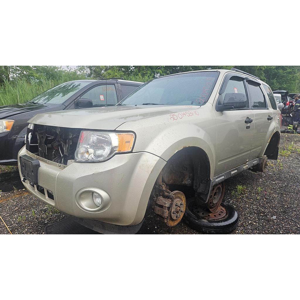 FORD ESCAPE 2010