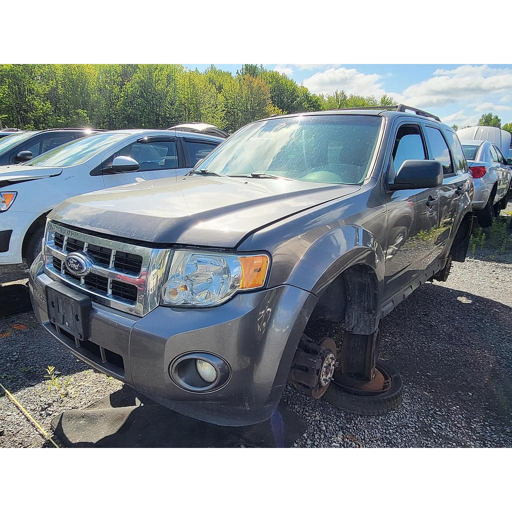 FORD ESCAPE 2011