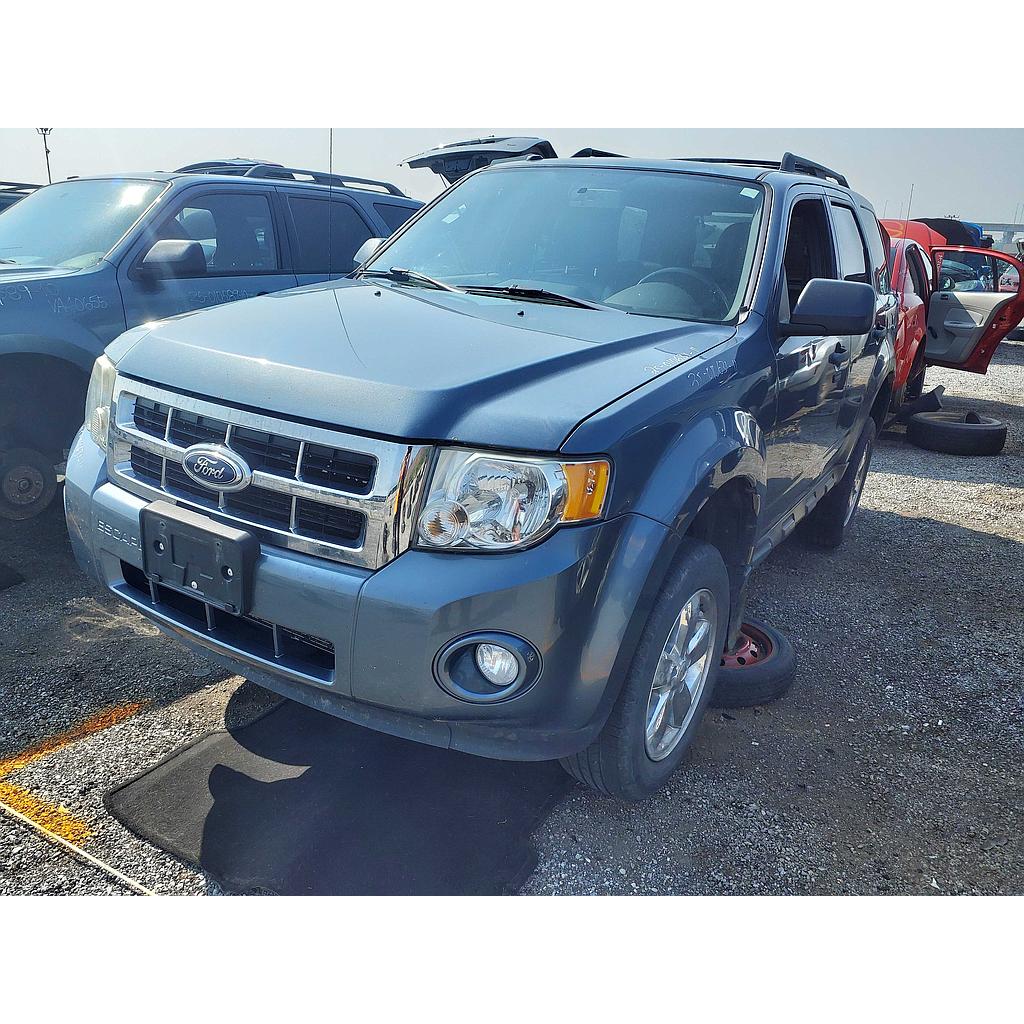 FORD ESCAPE 2011