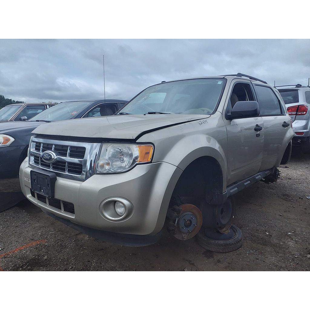 FORD ESCAPE 2011