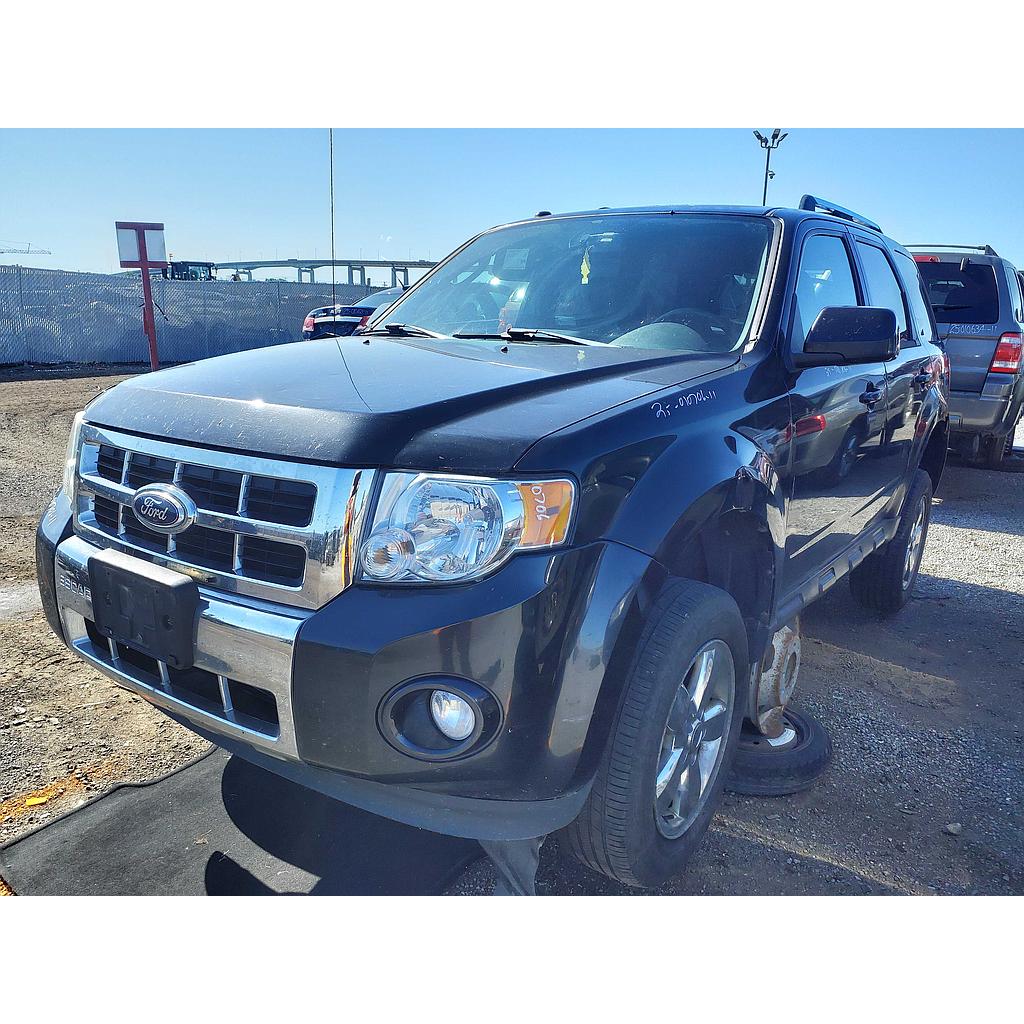 FORD ESCAPE 2011
