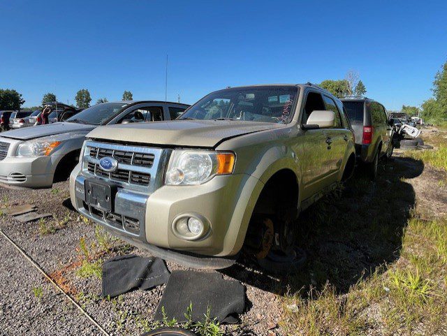 FORD ESCAPE 2011