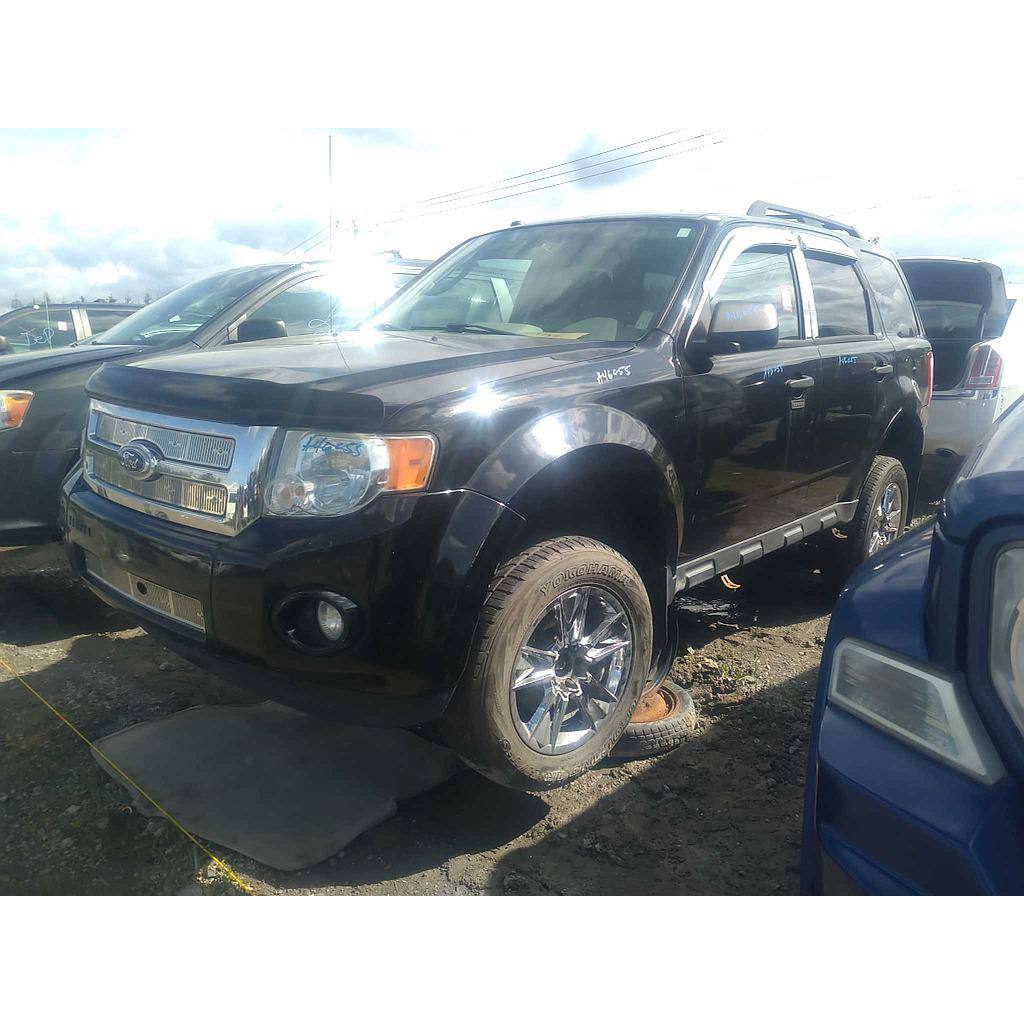 FORD ESCAPE 2012