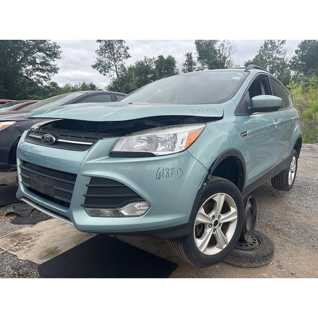 FORD ESCAPE 2013