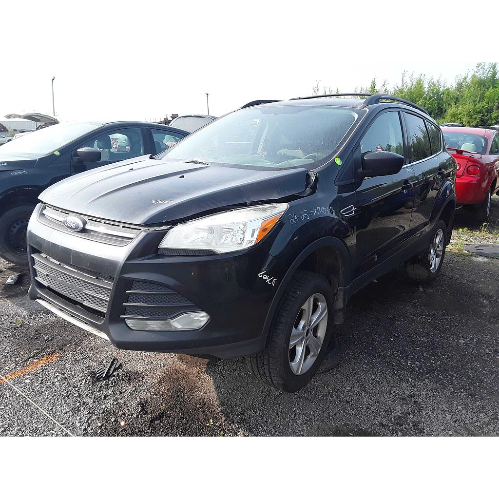 FORD ESCAPE 2013