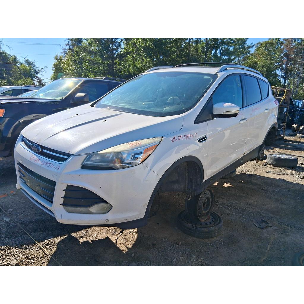 FORD ESCAPE 2013